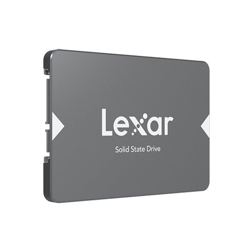 EAN 0843367120758 - Lexar NS100 2 TB 2.5" Serial ATA III imagen 2