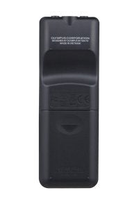 EAN 4545350055455 - Olympus VN-541PC Memoria interna Negro imagen 5