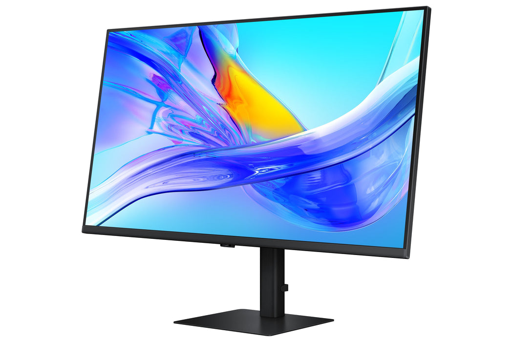 EAN 8806095971056 - Samsung S80UD pantalla para PC 94 cm (37") 3840 x 2160 Pixeles 4K Ultra HD LCD Negro imagen 11