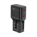 EAN 8594215995722 - Mobile Origin MO-PW26-BLK cargador de dispositivo móvil Universal Negro Corriente alterna Carga rápida In imagen 3