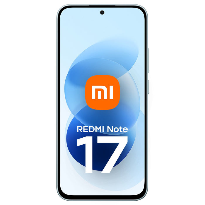 EAN 6932554425630 - Xiaomi REDMI Note 17 17,8 cm (6.99") 4G 6 GB 256 GB 7700 mAh Azul imagen 3