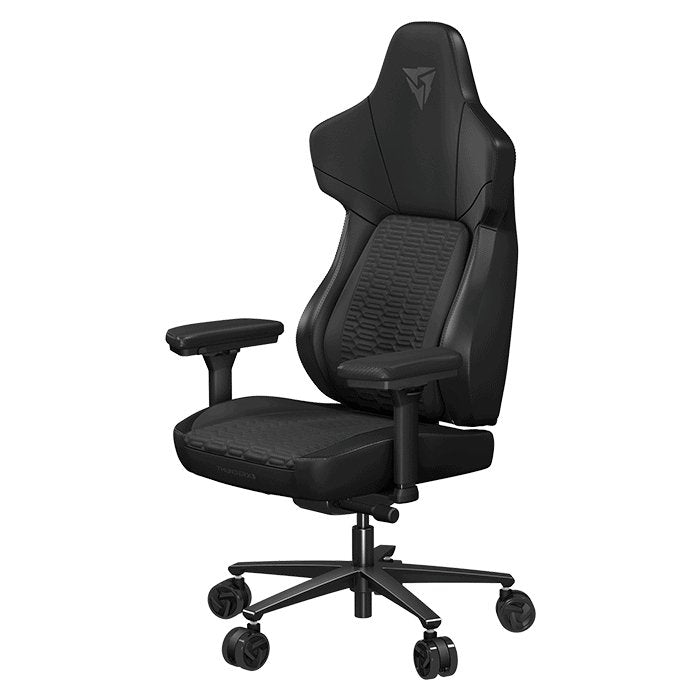 EAN 4711099473540 - ThunderX3 CORE Racer Silla para videojuegos universal Asiento acolchado Negro imagen 1