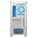 EAN 4711649770174 - COUGAR CGR-5YA6W-RGB Midi Tower Blanco imagen 8