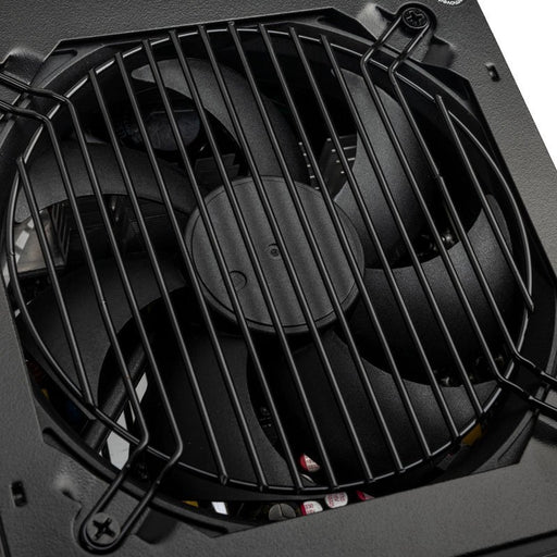 EAN 5999094005396 - Kolink Regulator unidad de fuente de alimentación 700 W 20+4 pin ATX ATX Negro imagen 2