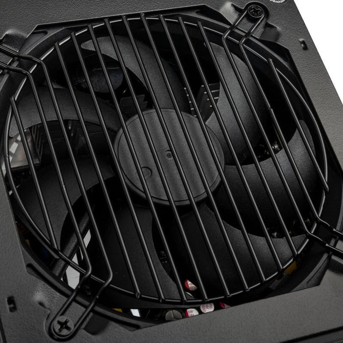 EAN 5999094005396 - Kolink Regulator unidad de fuente de alimentación 700 W 20+4 pin ATX ATX Negro imagen 2