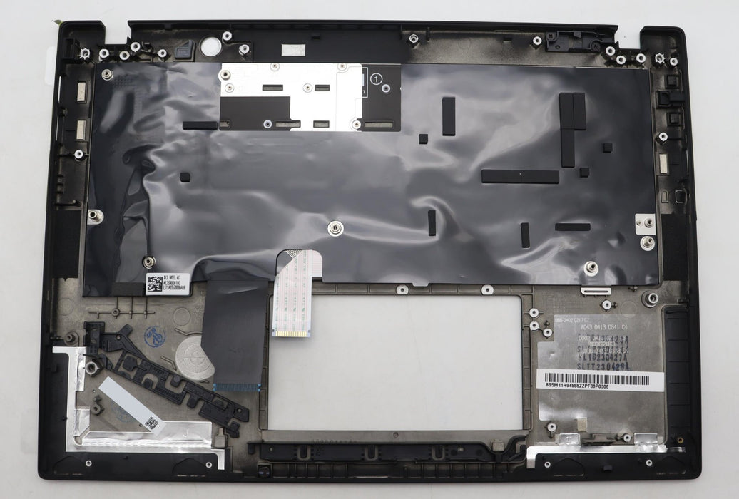 EAN 5715063301630 - Lenovo 5M11H94576 refacción para laptop Cover + keyboard imagen 1
