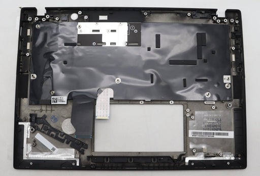 EAN 5715063859971 - Lenovo 5M11H94349 refacción para laptop Cover + keyboard imagen 1