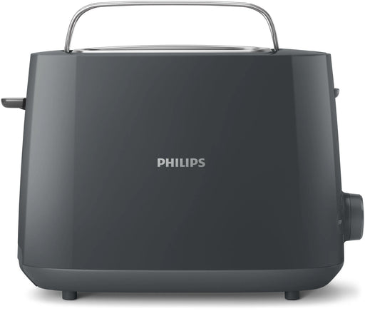 EAN 8720389007019 - Philips Daily Collection HD2581/10 tostadora 8 2 rebanada(s) 900 W Gris imagen 2