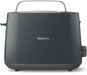 EAN 8720389007019 - Philips Daily Collection HD2581/10 tostadora 8 2 rebanada(s) 900 W Gris imagen 2