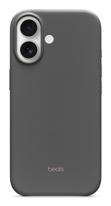 EAN 195950659207 - Apple MGK24LL/A funda para teléfono móvil 16 cm (6.3") Granito, Gris imagen 1