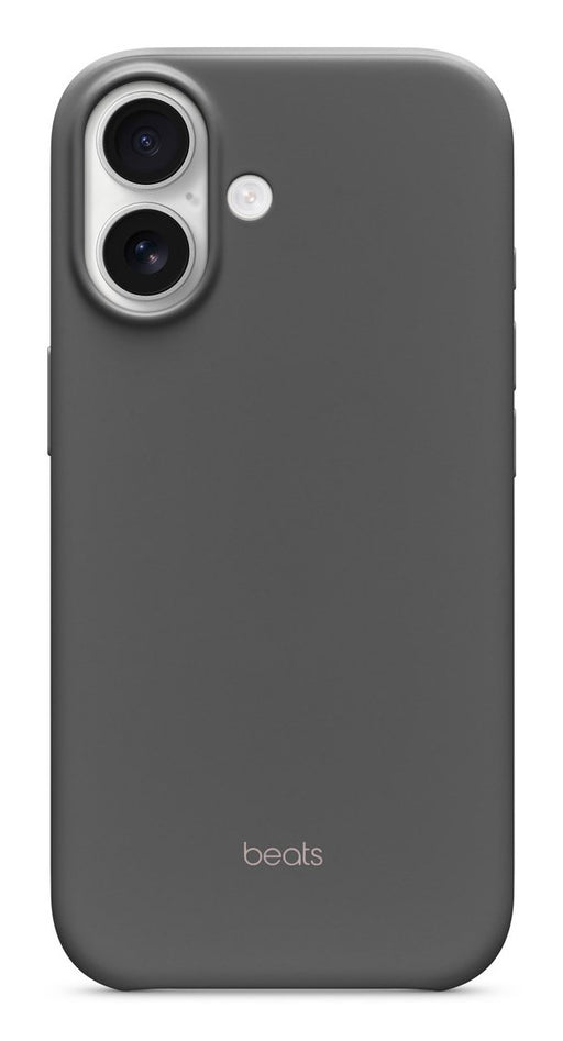 EAN 195950659207 - Apple MGK24LL/A funda para teléfono móvil 16 cm (6.3") Granito, Gris imagen 1
