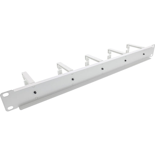 EAN 4043718307128 - InLine 19110P accesorio de bastidor Panel de gestión de cables imagen 2