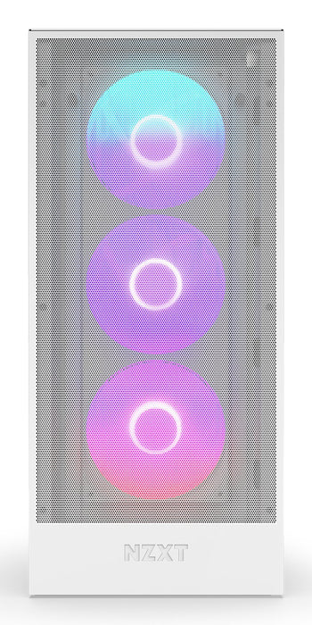 EAN 5056547204215 - NZXT Kraken Elite 420 RGB Procesador Sistema de refrigeración líquida todo en uno 14 cm Blanco 1 pieza(s) imagen 4