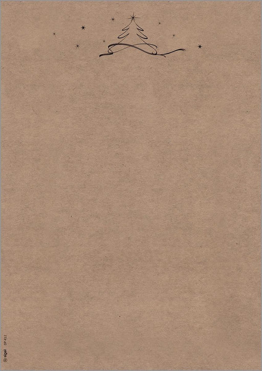 EAN 4004360795664 - Sigel DP412 papel para impresora de inyección de tinta A4 (210x297 mm) 100 hojas Natural imagen 1