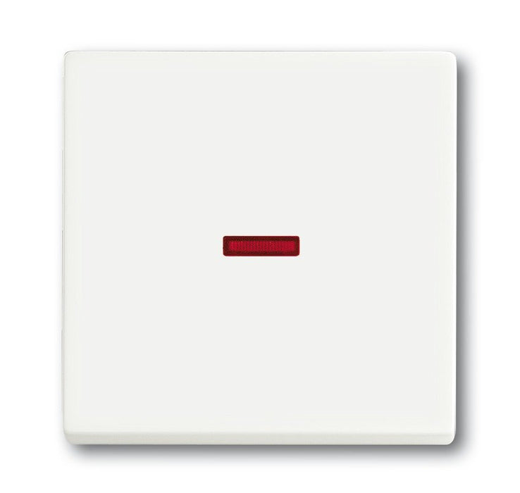 EAN 4011395129456 - Busch-Jaeger 1751-0-3033 interruptor de luz Plástico Blanco imagen 1