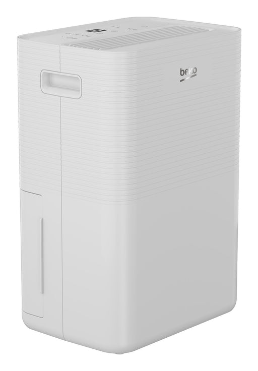 EAN 8690842723841 - Beko BDP016 deshumidificador 2 L 56 dB 380 W Blanco imagen 2
