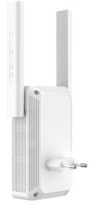EAN 4897082922063 - Keenetic Buddy 4 (KN-3211) Repetidor de red Blanco, Gris 100 Mbit/s imagen 10