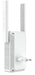 EAN 4897082922063 - Keenetic Buddy 4 (KN-3211) Repetidor de red Blanco, Gris 100 Mbit/s imagen 10