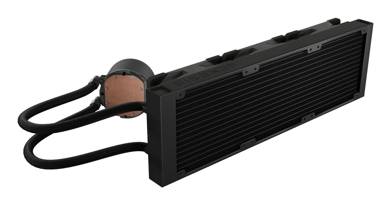 EAN 5901969449389 - GENESIS NLG-2321 sistema de refrigeración para ordenador Procesador Sistema de refrigeración líquida todo imagen 9