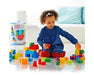 EAN 65541083264 - Fisher-Price Mega Bloks CYP72 juguete de construcción imagen 3