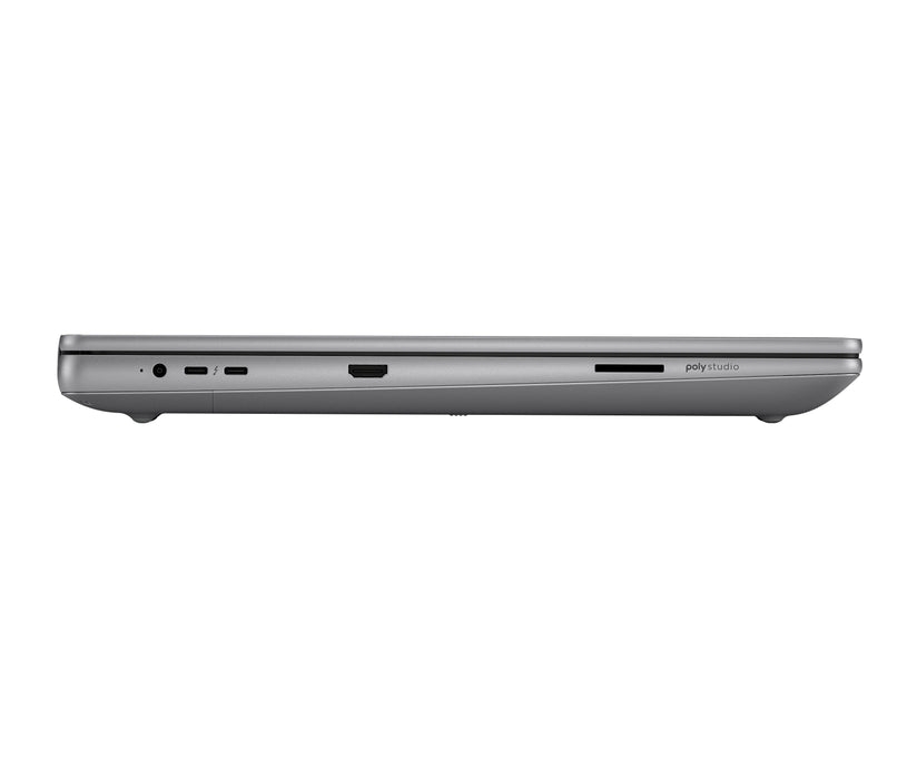 EAN 199642183995 - HP ZBook Fury G1i Mobile Workstation Intel Core Ultra 7 255HX Estación de trabajo móvil 45,7 cm (18") WQXG imagen 9