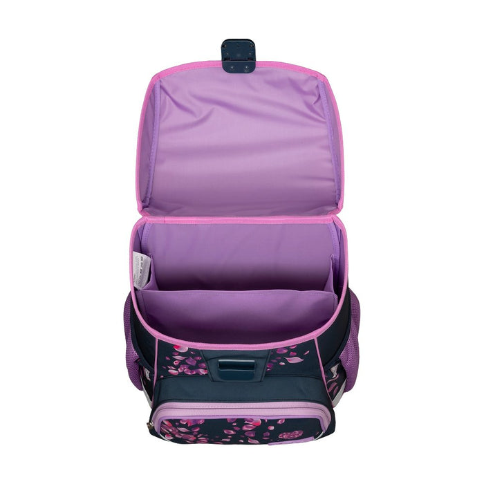 EAN 4006144097599 - Herlitz 400205560 mochila Mochila escolar Rosa oscuro imagen 12