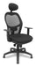 EAN 8436586627256 - PIQUERAS Y CRESPO Jorquera Asiento acolchado tapizado Respaldo de malla imagen 8