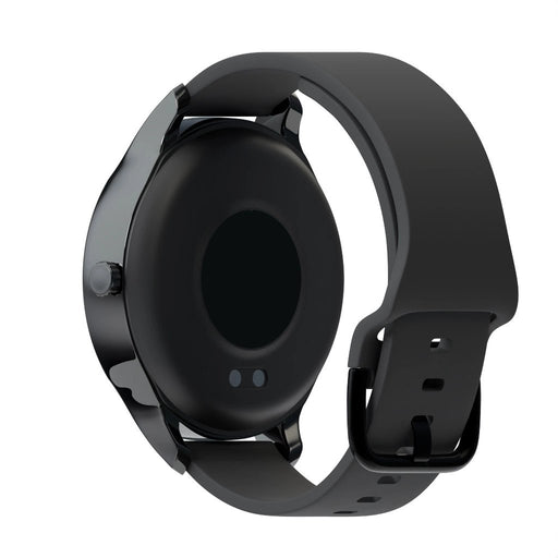 EAN 5900495072313 - Forever SB-340 ForeVive 3 3,35 cm (1.32") IPS Digital 360 x 360 Pixeles Pantalla táctil Negro imagen 2