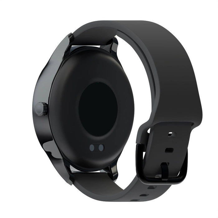 EAN 5900495072313 - Forever SB-340 ForeVive 3 3,35 cm (1.32") IPS Digital 360 x 360 Pixeles Pantalla táctil Negro imagen 2