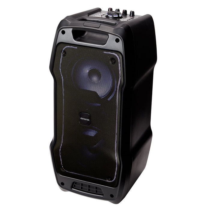 EAN 8435256897524 - Aiwa KBTUS-400 sistema de karaoke Hogar Alámbrico/Inalámbrico imagen 2