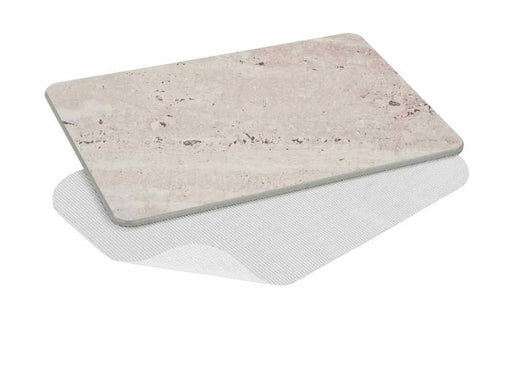 EAN 4008838434628 - WENKO 25964100 alfombra de baño 60 x 39 cm imagen 2