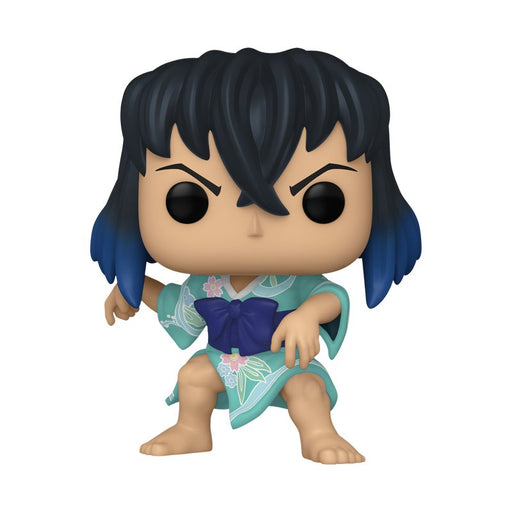 EAN 0889698755726 - FUNKO POP! 75572 figura de acción y colleccionable imagen 1