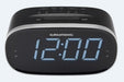 EAN 4013833069461 - Grundig Sonoclock3100 Reloj despertador digital Negro imagen 1