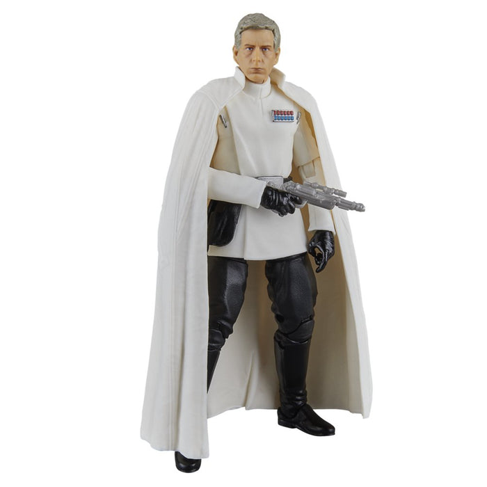 EAN 5010996307743 - Star Wars The Black Series Director Orson Krennic imagen 1