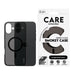 EAN 5715685004179 - PanzerGlass CARE™ by ® Urban Combat Case Smokey w. Black MagSafe iPhone 16 Plus funda para teléfono móvil imagen 2
