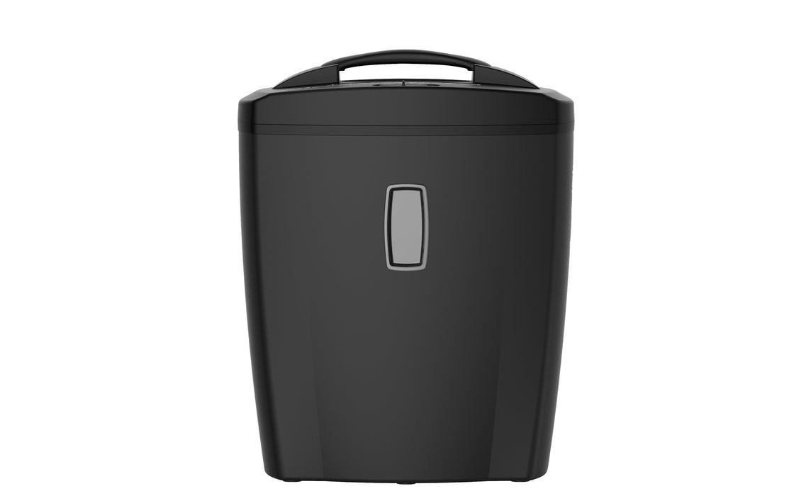 EAN 4015468122191 - Genie 580 XCD Plus triturador de papel Corte cruzado 72 dB Negro imagen 3