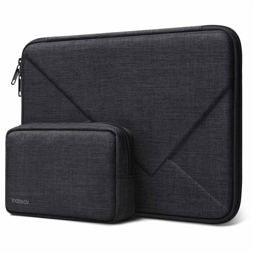 EAN 6972085132188 - Inateck LB01007 33,8 cm (13.3") Funda Negro imagen 1
