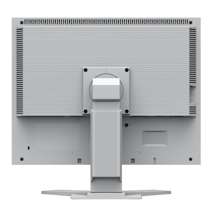 EAN 4995047065494 - EIZO FlexScan S2134 pantalla para PC 54,1 cm (21.3") 1600 x 1200 Pixeles UXGA LED Gris imagen 5