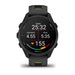 EAN 0753759368296 - Garmin Forerunner 170 3,05 cm (1.2") AMOLED 30 mm Digital 390 x 390 Pixeles Pantalla táctil Negro GPS (sa imagen 7
