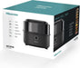 EAN 3838782818547 - Hisense HAF1350DR Sencillo 6,7 L Independiente 1350 W Freidora de aire caliente Negro imagen 12
