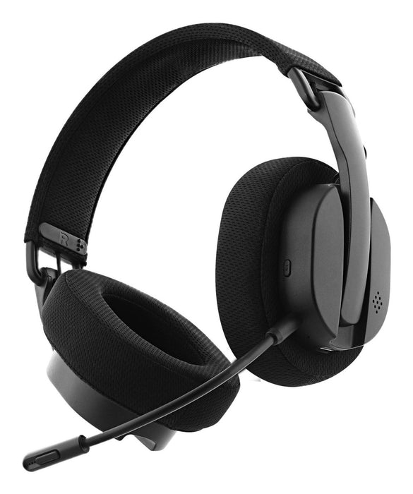 EAN 3303170121184 - T'nB ACTIVLIGHT auricular y casco Auriculares Inalámbrico y alámbrico Diadema Business/Everyday USB Type- imagen 1