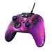 EAN 0731855007363 - Turtle Beach React-R Negro, Púrpura USB Gamepad Analógico/Digital PC, Xbox One, Xbox Series S, Xbox Serie imagen 3