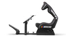 EAN 8717496872555 - Playseat Evolution PRO NASCAR Silla para videojuegos universal Asiento acolchado Negro imagen 6