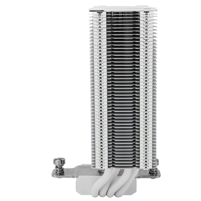 EAN 0814256016834 - Thermalright Assassin Spirit 120 EVO ARGB Procesador Refrigerador de aire 12 cm Blanco imagen 6