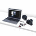 EAN 0065030899178 - StarTech.com FCREADMICRO3V2 lector de tarjeta USB 3.2 Gen 1 (3.1 Gen 1) Type-C Gris imagen 5