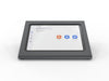 EAN 0757350577101 - Heckler Design H760-BG soporte Soporte pasivo Tablet/UMPC Negro, Gris imagen 2