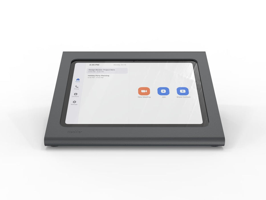 EAN 0757350577101 - Heckler Design H760-BG soporte Soporte pasivo Tablet/UMPC Negro, Gris imagen 2