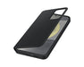 EAN 8806095354644 - Samsung Smart View Case funda para teléfono móvil 17 cm (6.7") Funda cartera Negro imagen 4