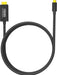 EAN 1147042000007 - Vision TC 2MUSBCHDMI8K/BL cable de teléfono móvil Negro 2 m USB C imagen 2