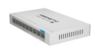 EAN 4897082921776 - Keenetic PoE+ Switch 9 (KN-4710) No administrado Gigabit Ethernet (10/100/1000) Energía sobre Ethernet (P imagen 3
